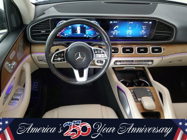 2022 Mercedes-Benz GLE GLE 350