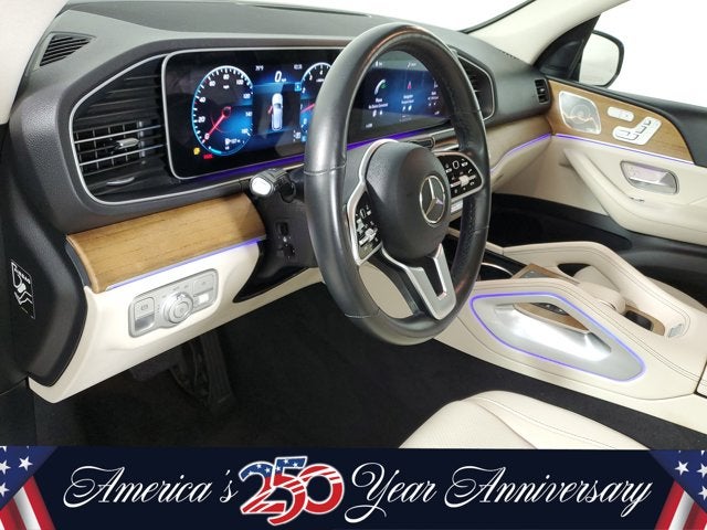 2022 Mercedes-Benz GLE GLE 350