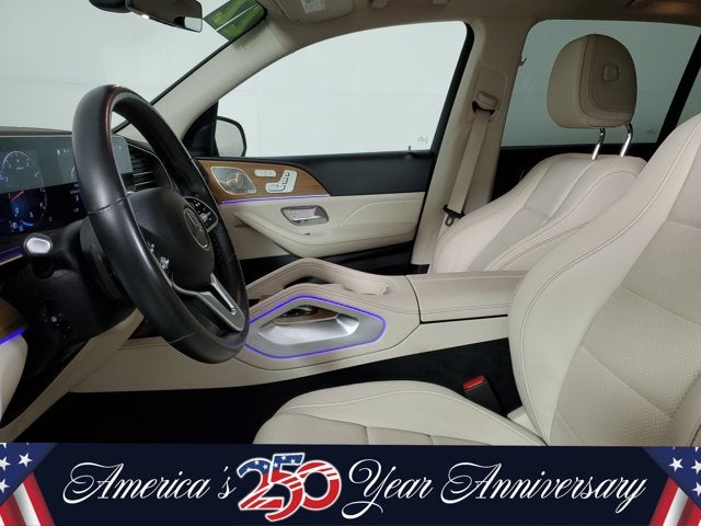 2022 Mercedes-Benz GLE GLE 350