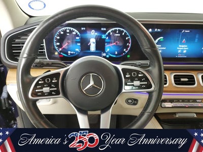 2022 Mercedes-Benz GLE GLE 350