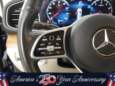 2022 Mercedes-Benz GLE GLE 350