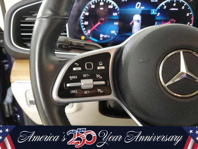 2022 Mercedes-Benz GLE GLE 350