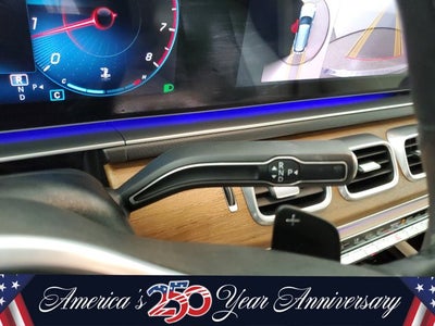 2022 Mercedes-Benz GLE GLE 350