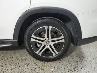 2020 Mercedes-Benz GLS GLS 450