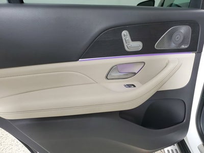 2020 Mercedes-Benz GLS GLS 450