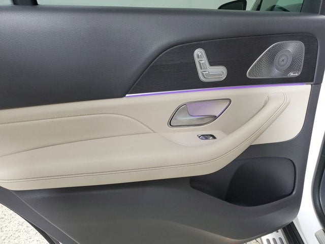 2020 Mercedes-Benz GLS GLS 450