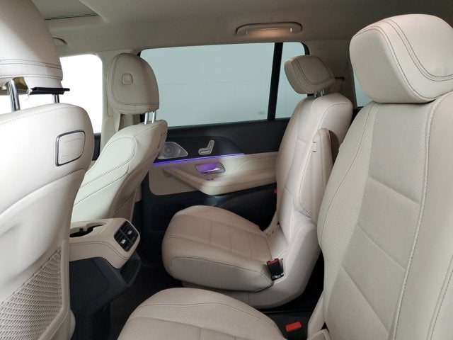 2020 Mercedes-Benz GLS GLS 450