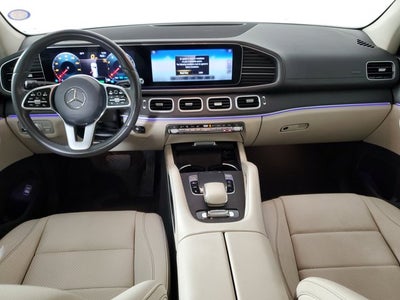 2020 Mercedes-Benz GLS GLS 450