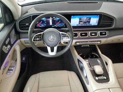 2020 Mercedes-Benz GLS GLS 450