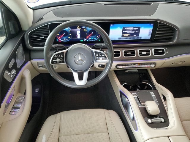 2020 Mercedes-Benz GLS GLS 450