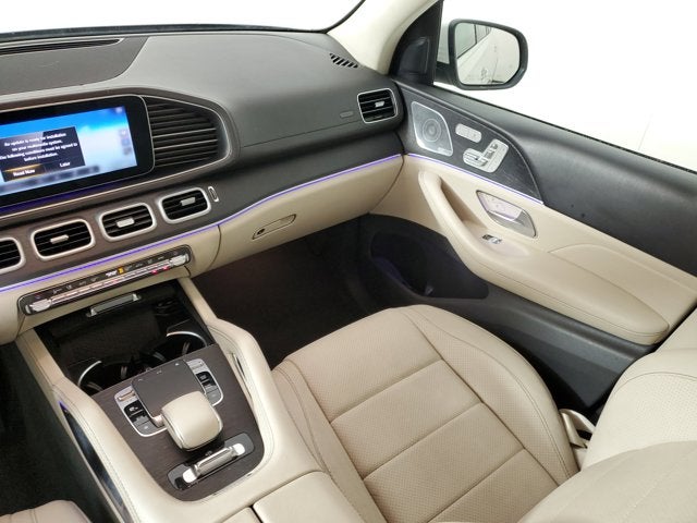 2020 Mercedes-Benz GLS GLS 450