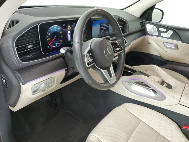 2020 Mercedes-Benz GLS GLS 450