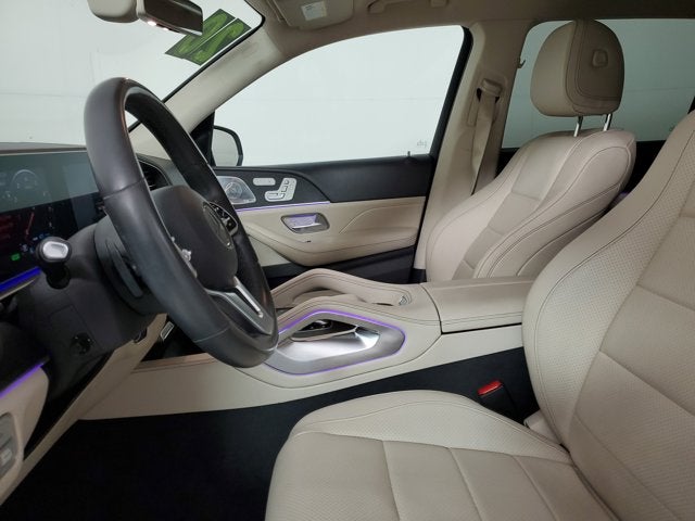 2020 Mercedes-Benz GLS GLS 450