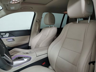 2020 Mercedes-Benz GLS GLS 450