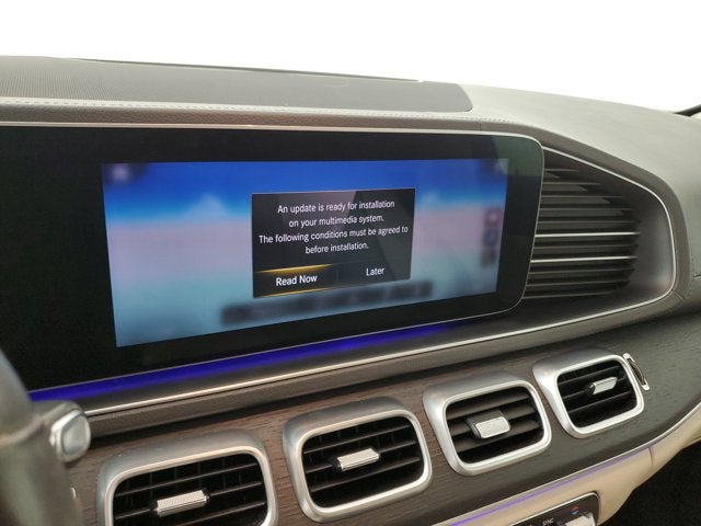 2020 Mercedes-Benz GLS GLS 450