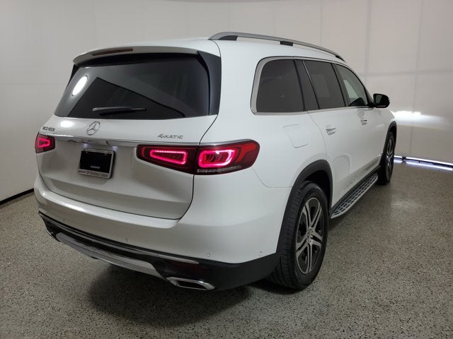2020 Mercedes-Benz GLS GLS 450