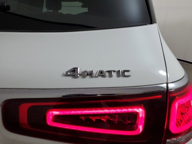 2020 Mercedes-Benz GLS GLS 450