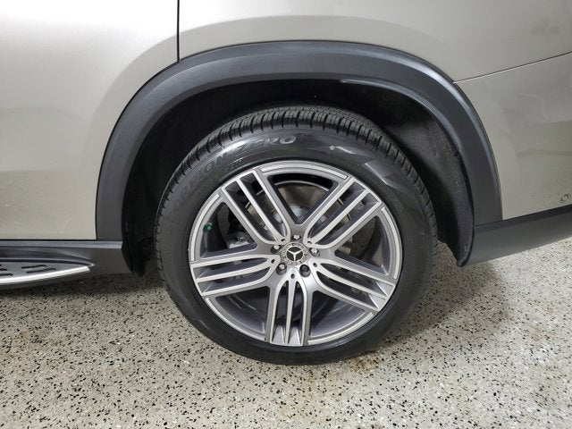 2022 Mercedes-Benz GLS GLS 450