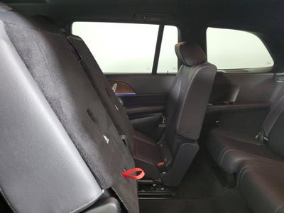 2022 Mercedes-Benz GLS GLS 450