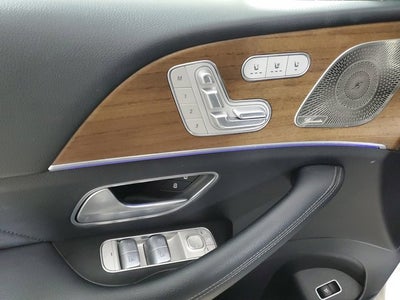 2022 Mercedes-Benz GLS GLS 450