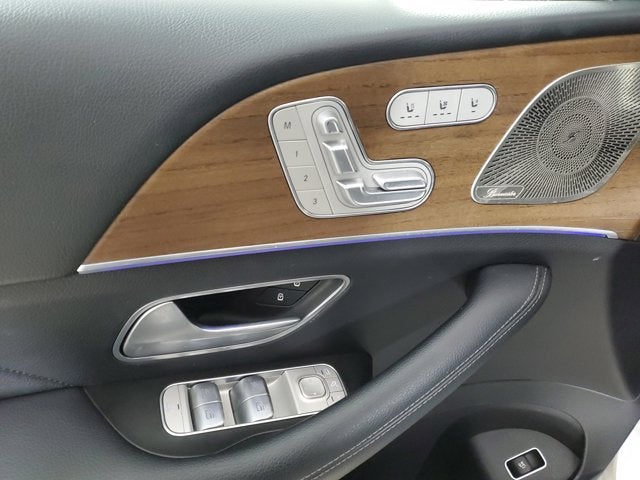 2022 Mercedes-Benz GLS GLS 450