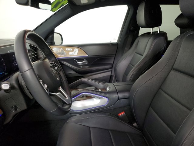 2022 Mercedes-Benz GLS GLS 450