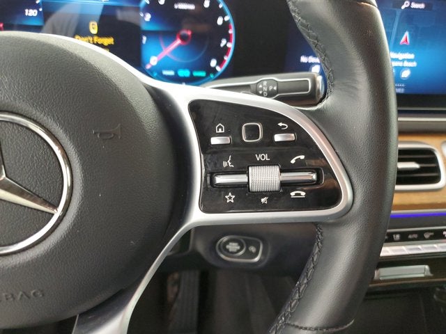2022 Mercedes-Benz GLS GLS 450