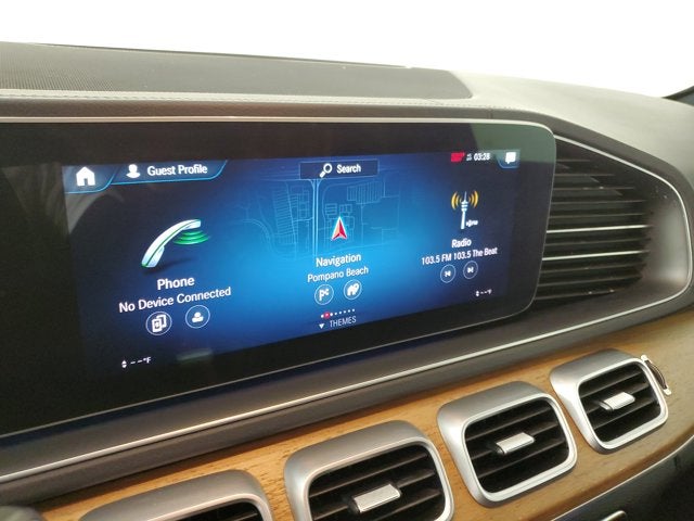 2022 Mercedes-Benz GLS GLS 450