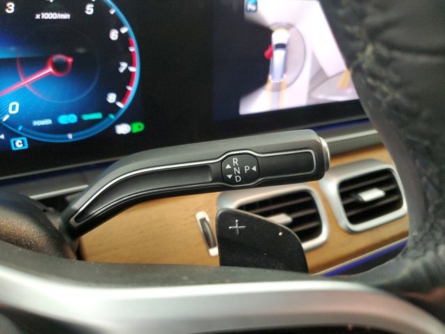 2022 Mercedes-Benz GLS GLS 450