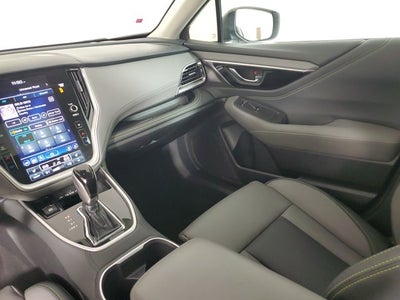 2023 Subaru Outback Onyx Edition