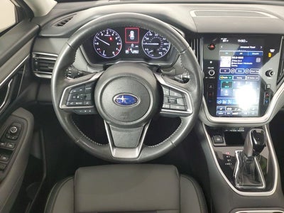 2023 Subaru Outback Onyx Edition