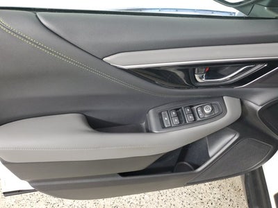 2023 Subaru Outback Onyx Edition