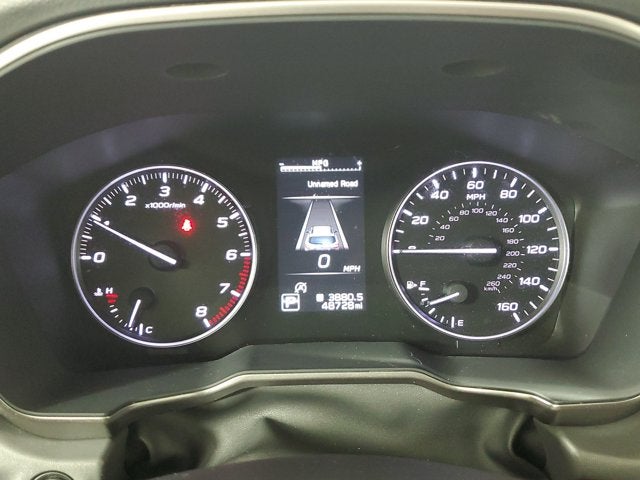 2023 Subaru Outback Onyx Edition