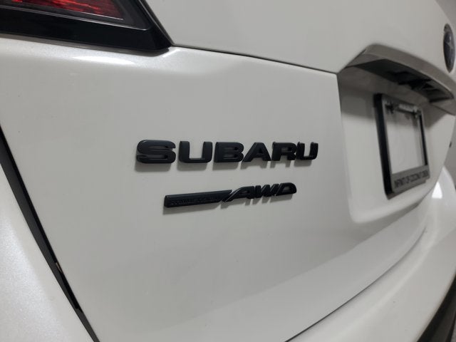 2023 Subaru Outback Onyx Edition