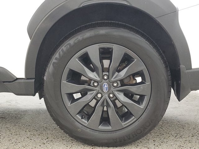 2023 Subaru Outback Onyx Edition