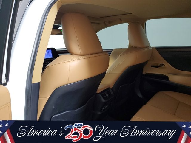 2023 Lexus ES 350