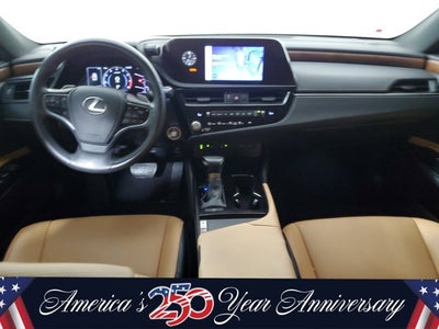 2023 Lexus ES 350
