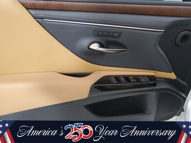 2023 Lexus ES 350