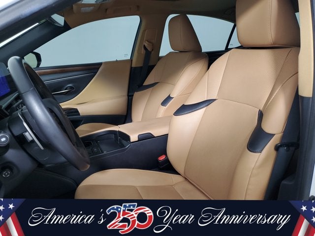 2023 Lexus ES 350