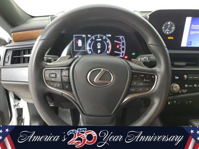 2023 Lexus ES 350