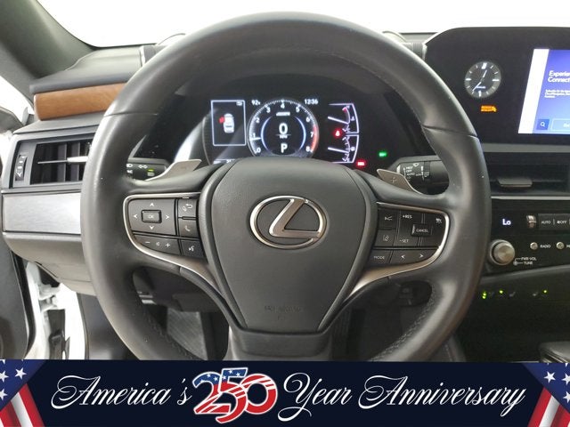 2023 Lexus ES 350