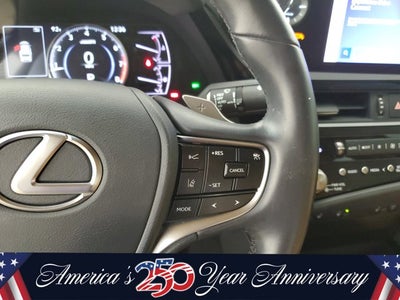 2023 Lexus ES 350