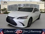 2023 Lexus ES 350