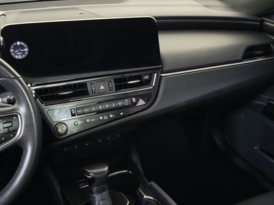 2024 Lexus ES 350