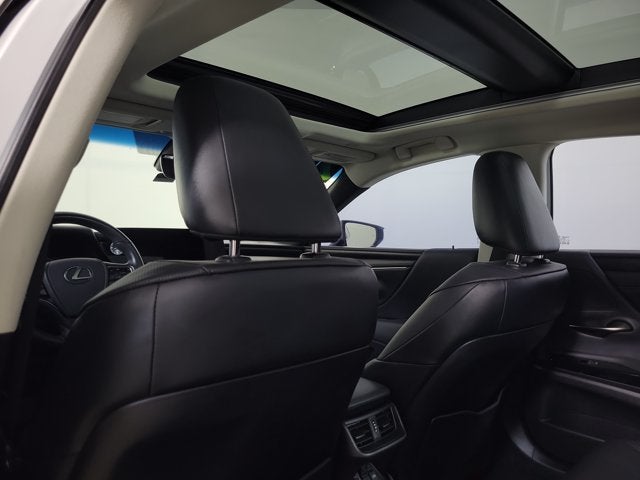 2024 Lexus ES 350
