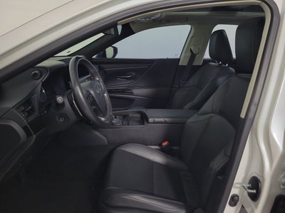 2024 Lexus ES 350