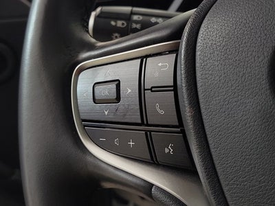 2024 Lexus ES 350