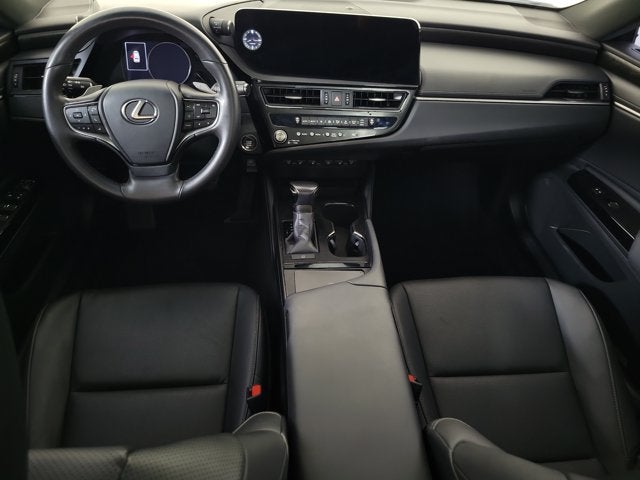 2024 Lexus ES 350