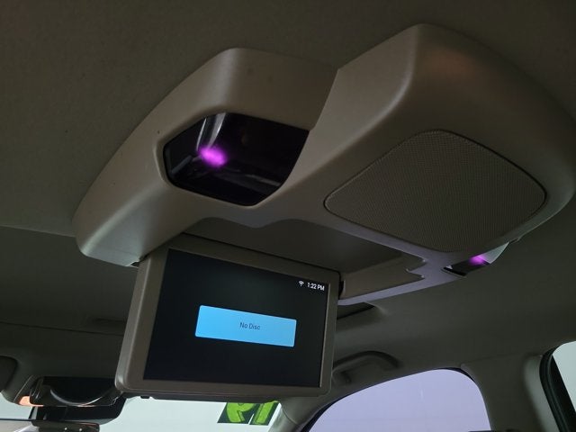 2019 Honda Pilot Touring