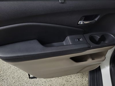 2019 Honda Pilot Touring